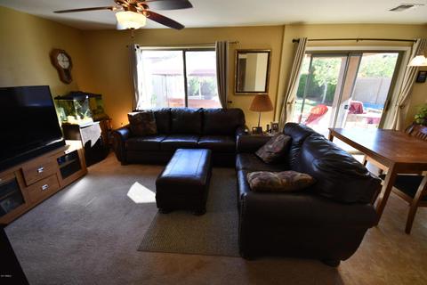 4701 W Juniper Ave, Coolidge, AZ 85128 photo 13