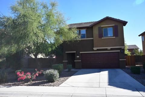 4701 W Juniper Ave, Coolidge, AZ 85128 photo 3