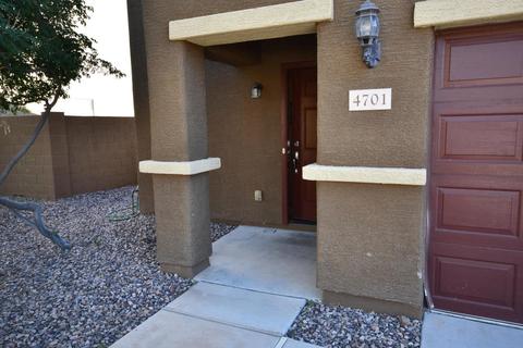 4701 W Juniper Ave, Coolidge, AZ 85128 photo 4