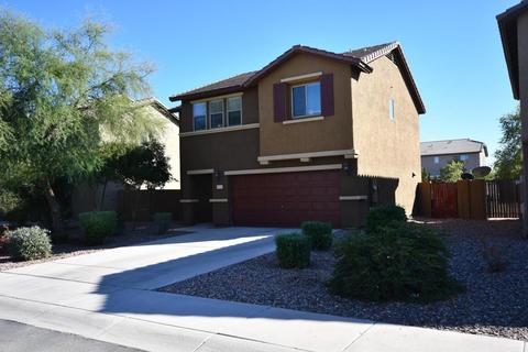 4701 W Juniper Ave, Coolidge, AZ 85128 photo 2