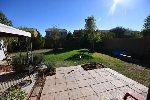 4701 W Juniper Ave, Coolidge, AZ 85128 photo 16