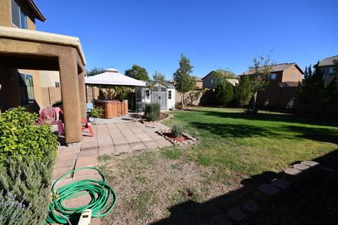 4701 W Juniper Ave, Coolidge, AZ 85128 photo 18
