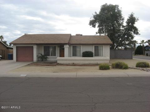 1049 W Apollo Ave, Tempe, AZ 85283 photo 1