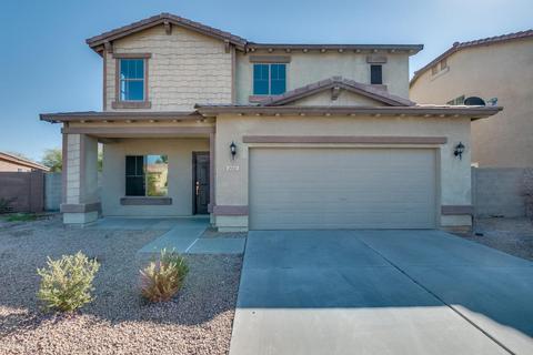 2001 S 83rd Dr, Tolleson, AZ 85353 photo 1