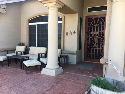 343 E Baylor Ln, Gilbert, AZ 85296 photo 4