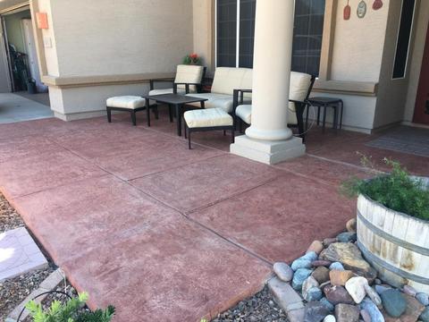343 E Baylor Ln, Gilbert, AZ 85296 photo 3