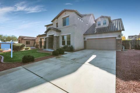 3157 E Muirfield St, Gilbert, AZ 85298 photo 2