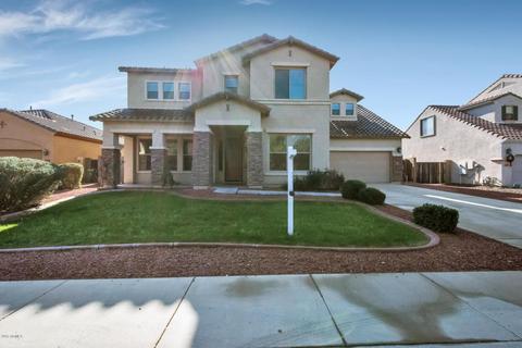 3157 E Muirfield St, Gilbert, AZ 85298 photo 1
