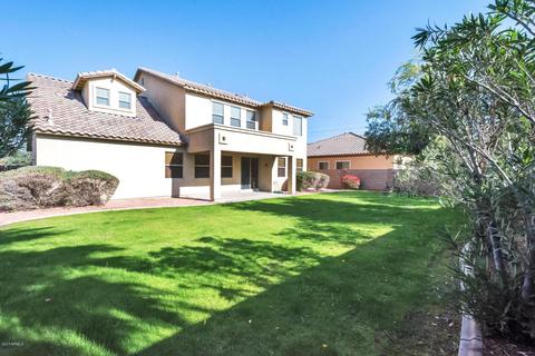 3157 E Muirfield St, Gilbert, AZ 85298 photo 22