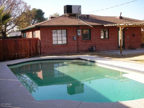2208 E Flower St, Phoenix, AZ 85016 photo 1