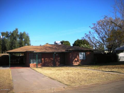 2208 E Flower St, Phoenix, AZ 85016 photo 2