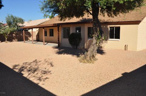 2721 E Minton St, Mesa, AZ 85213 photo 25