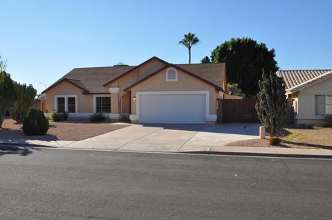 2721 E Minton St, Mesa, AZ 85213 photo 2