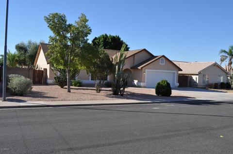 2721 E Minton St, Mesa, AZ 85213 photo 3