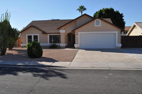 2721 E Minton St, Mesa, AZ 85213 photo 1