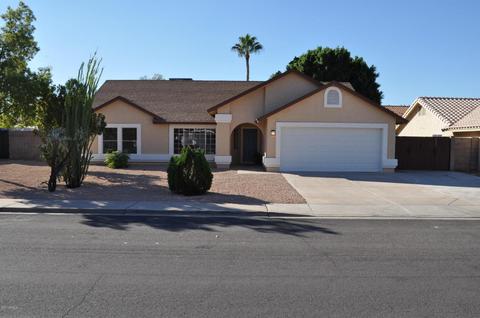 2721 E Minton St, Mesa, AZ 85213 photo 29