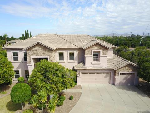 4348 E Fox Cir, Mesa, AZ 85205 photo 1