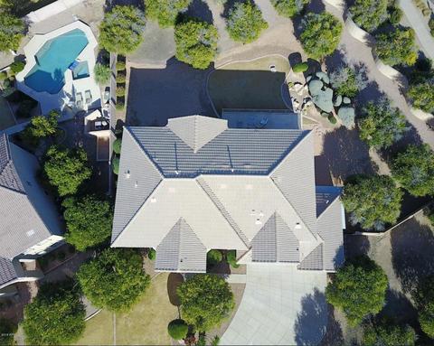 4348 E Fox Cir, Mesa, AZ 85205 photo 25