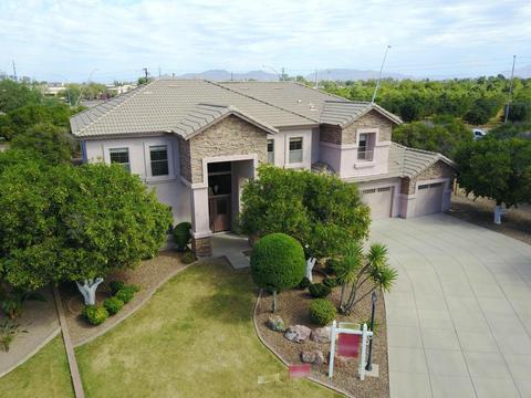4348 E Fox Cir, Mesa, AZ 85205 photo 6