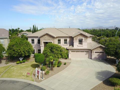 4348 E Fox Cir, Mesa, AZ 85205 photo 23