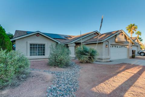 8516 W Willow Ave, Peoria, AZ 85381