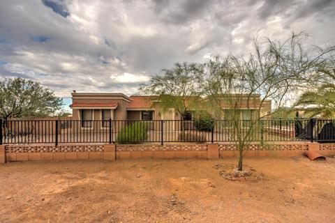 914 N Al Sieber Rd, Apache Junction, AZ 85119 photo 1