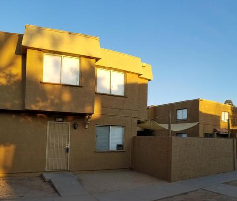 4639 E Wood St, Phoenix, AZ 85040