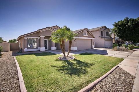 8665 E Monterey Ave, Mesa, AZ 85209 photo 2