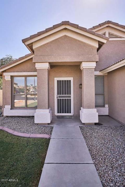 8665 E Monterey Ave, Mesa, AZ 85209 photo 3