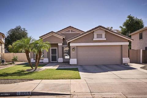 8665 E Monterey Ave, Mesa, AZ 85209 photo 1