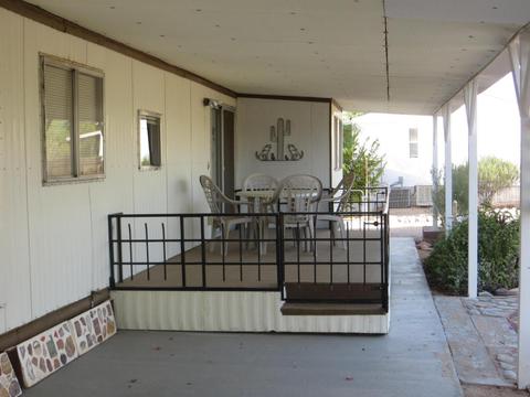 462 N Saguaro Dr, Apache Junction, AZ 85120 photo 3