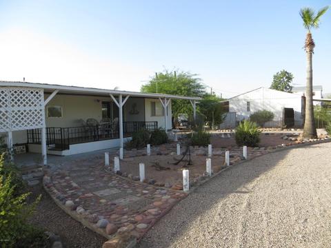 462 N Saguaro Dr, Apache Junction, AZ 85120 photo 1