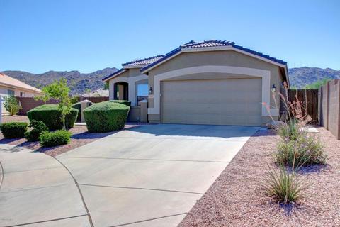 909 E Gwen St, Phoenix, AZ 85042 photo 2