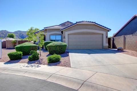 909 E Gwen St, Phoenix, AZ 85042 photo 1