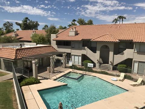 1840 E Morten Ave #232, Phoenix, AZ 85020 photo 2