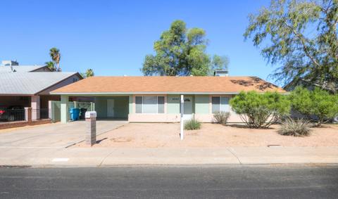 4352 E Maldonado Dr, Phoenix, AZ 85042 photo 1