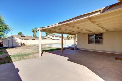 4124 E Vineyard Rd, Phoenix, AZ 85042 photo 26