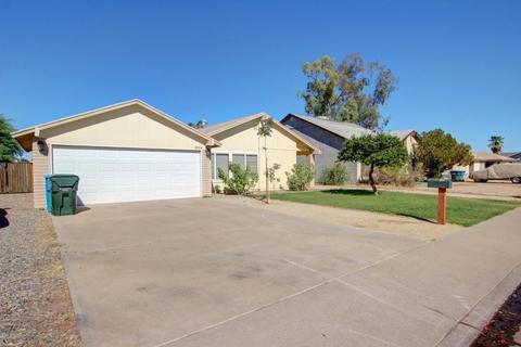 4124 E Vineyard Rd, Phoenix, AZ 85042 photo 1