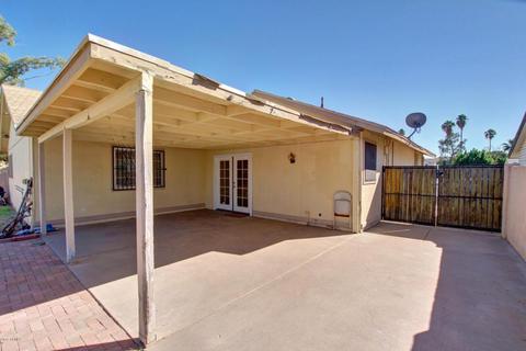 4124 E Vineyard Rd, Phoenix, AZ 85042 photo 28