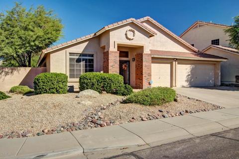 4010 E Paso Trl, Phoenix, AZ 85050 photo 1
