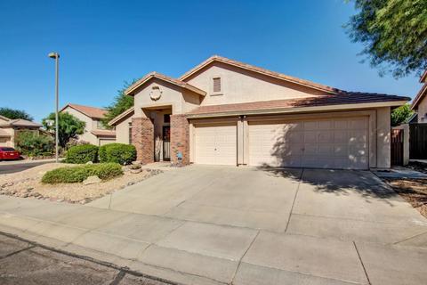 4010 E Paso Trl, Phoenix, AZ 85050 photo 2
