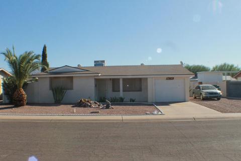 1555 S Ocotillo Dr, Apache Junction, AZ 85120 photo 1