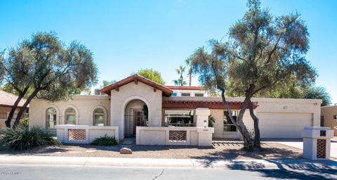 1821 E Carver Rd, Tempe, AZ 85284 photo 1
