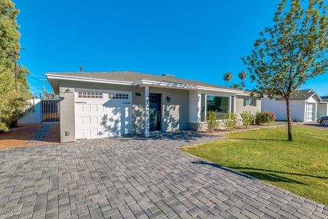 5823 N 12th Pl, Phoenix, AZ 85014 photo 2