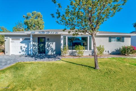 5823 N 12th Pl, Phoenix, AZ 85014 photo 1