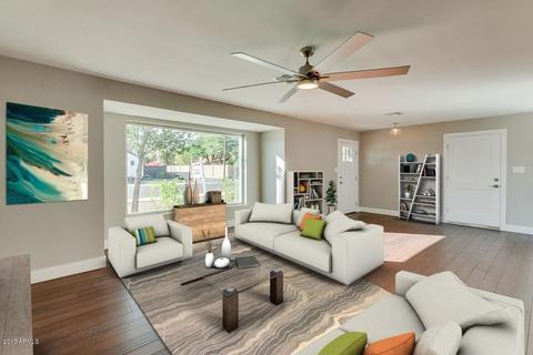 5823 N 12th Pl, Phoenix, AZ 85014 photo 4