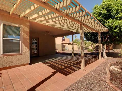 3015 E Amber Ridge Way, Phoenix, AZ 85048 photo 26