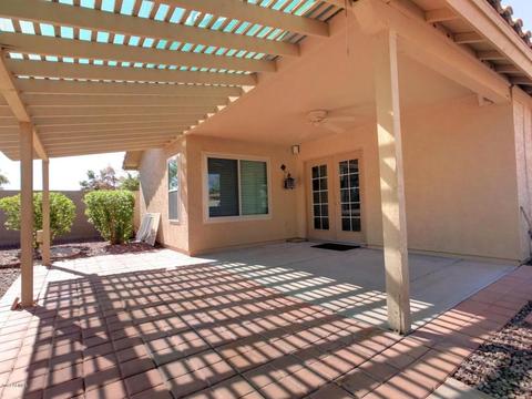 3015 E Amber Ridge Way, Phoenix, AZ 85048 photo 25