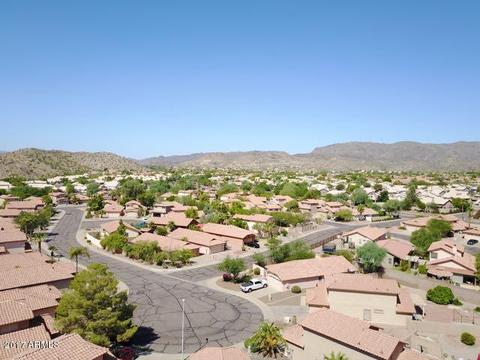 3015 E Amber Ridge Way, Phoenix, AZ 85048 photo 28