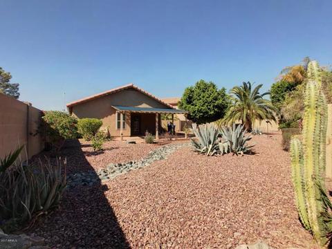 3015 E Amber Ridge Way, Phoenix, AZ 85048 photo 21